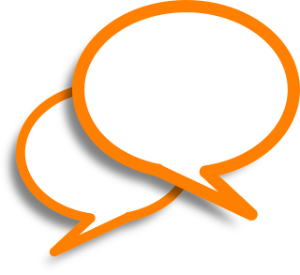 Besprechen, beraten, begleiten