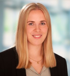 Ramona Carius — Projektleitung